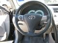 Black - Camry SE Photo No. 9