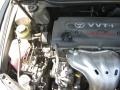 Black - Camry SE Photo No. 18