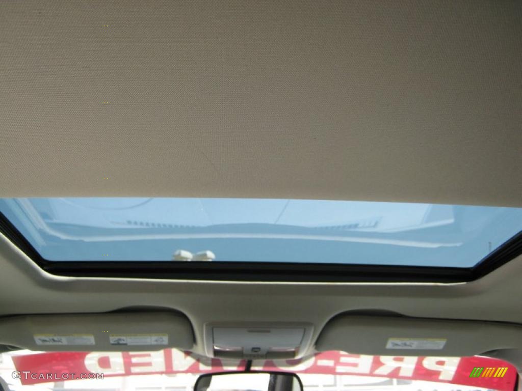 2005 Grand Cherokee Laredo - Deep Beryl Green Pearl / Medium Slate Gray photo #15
