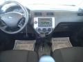 2007 CD Silver Metallic Ford Focus ZX5 SES Hatchback  photo #4