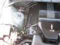 2003 Light Tundra Metallic Lincoln LS V8  photo #19