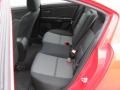 True Red - MAZDA3 i Touring Sedan Photo No. 8