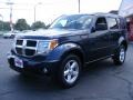 Modern Blue Pearl - Nitro SLT 4x4 Photo No. 1