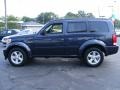 Modern Blue Pearl - Nitro SLT 4x4 Photo No. 2
