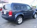 Modern Blue Pearl - Nitro SLT 4x4 Photo No. 5