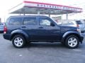 Modern Blue Pearl - Nitro SLT 4x4 Photo No. 6