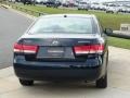 Deepwater Blue - Sonata GLS Photo No. 7
