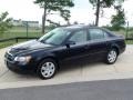 Deepwater Blue - Sonata GLS Photo No. 11