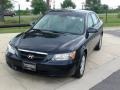 Deepwater Blue - Sonata GLS Photo No. 13