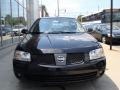 Blackout - Sentra 1.8 S Special Edition Photo No. 2