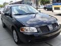Blackout - Sentra 1.8 S Special Edition Photo No. 3