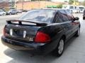 Blackout - Sentra 1.8 S Special Edition Photo No. 6