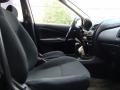 Blackout - Sentra 1.8 S Special Edition Photo No. 11