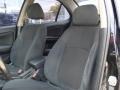 Blackout - Sentra 1.8 S Special Edition Photo No. 14