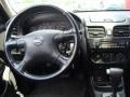 Blackout - Sentra 1.8 S Special Edition Photo No. 15