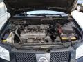 Blackout - Sentra 1.8 S Special Edition Photo No. 22