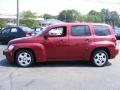 Cardinal Red Metallic - HHR LT Photo No. 2