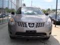 Gotham Gray Metallic - Rogue S AWD Photo No. 2