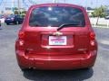 Cardinal Red Metallic - HHR LT Photo No. 4