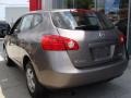Gotham Gray Metallic - Rogue S AWD Photo No. 4