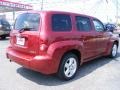 Cardinal Red Metallic - HHR LT Photo No. 5