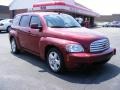 Cardinal Red Metallic - HHR LT Photo No. 7