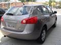 Gotham Gray Metallic - Rogue S AWD Photo No. 6