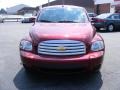Cardinal Red Metallic - HHR LT Photo No. 8