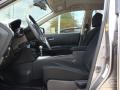 Gotham Gray Metallic - Rogue S AWD Photo No. 12