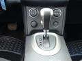 Gotham Gray Metallic - Rogue S AWD Photo No. 17