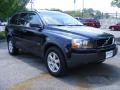 Magic Blue Metallic - XC90 2.5T AWD Photo No. 7