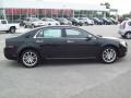 2011 Black Granite Metallic Chevrolet Malibu LTZ  photo #3