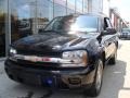 Black - TrailBlazer LS 4x4 Photo No. 1