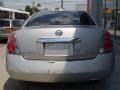 Sheer Silver Metallic - Altima 2.5 SL Photo No. 5