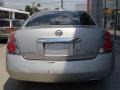 2006 Sheer Silver Metallic Nissan Altima 2.5 SL  photo #5