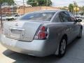 2006 Sheer Silver Metallic Nissan Altima 2.5 SL  photo #6