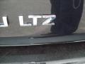 2011 Black Granite Metallic Chevrolet Malibu LTZ  photo #30
