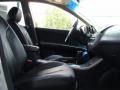 Sheer Silver Metallic - Altima 2.5 SL Photo No. 11