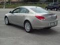 2011 Stone Metallic Buick Regal CXL  photo #2