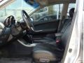 Sheer Silver Metallic - Altima 2.5 SL Photo No. 12