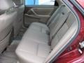2000 Vintage Red Pearl Toyota Camry XLE V6  photo #9