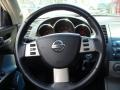 Sheer Silver Metallic - Altima 2.5 SL Photo No. 20