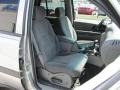 Silverstone Metallic - TrailBlazer LS 4x4 Photo No. 7
