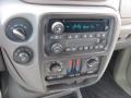 Silverstone Metallic - TrailBlazer LS 4x4 Photo No. 12