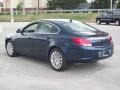 2011 Majestic Blue Metallic Buick Regal CXL  photo #2