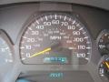 Silverstone Metallic - TrailBlazer LS 4x4 Photo No. 15