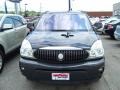 2005 Black Onyx Buick Rendezvous CX  photo #3