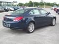 2011 Majestic Blue Metallic Buick Regal CXL  photo #13