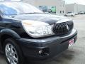 2005 Black Onyx Buick Rendezvous CX  photo #7