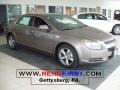 Mocha Steel Metallic - Malibu LT Photo No. 1